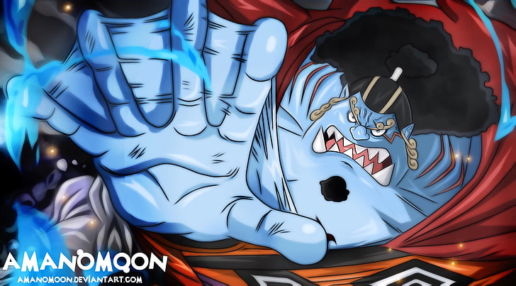 Jinbe