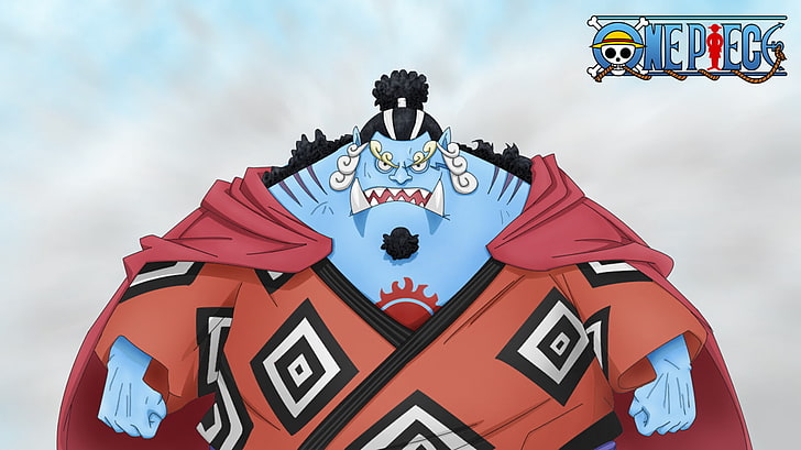 Jinbe