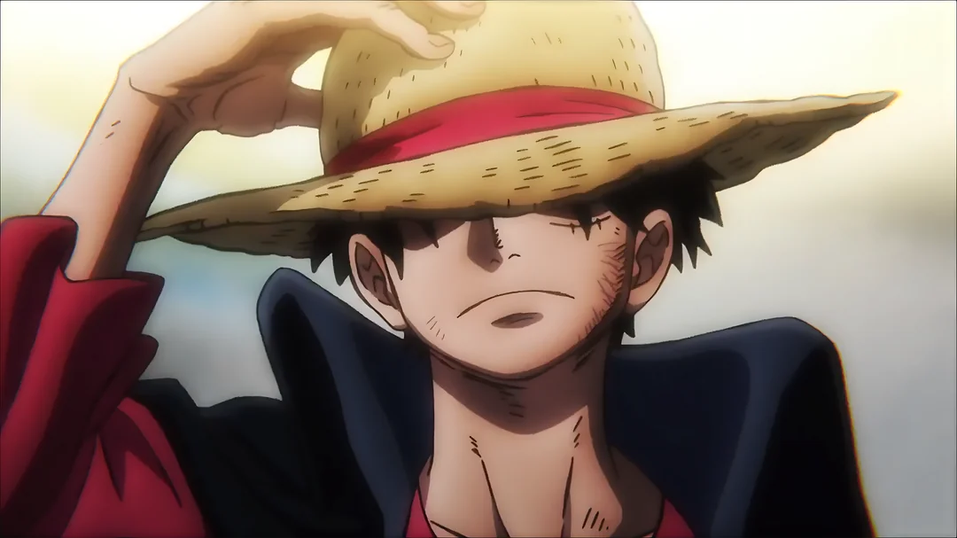 Luffy