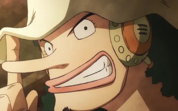 Usopp